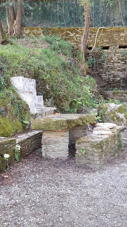 Villa Porto Sul Magra Ameglia Exterior photo